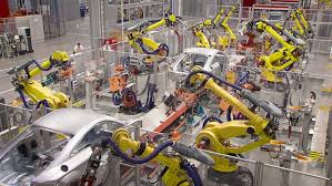 Robot Sensor Market by Size | Growth | Analysis | Trends and Forecast to 2026