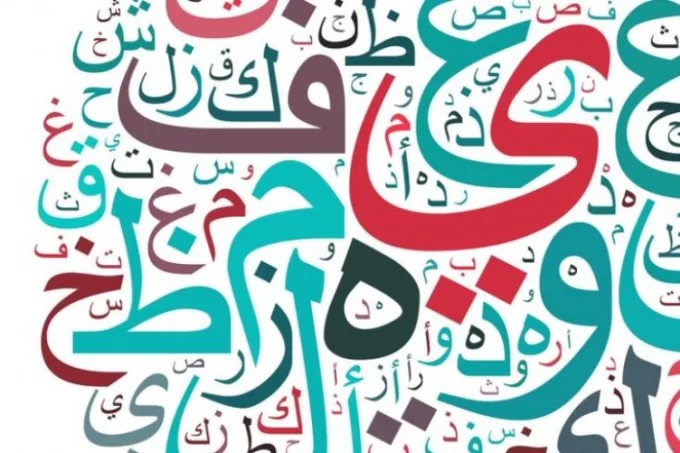 Convert To Arabic With The Same Format: Correct Arabic Grammar And Spelling With Sahehly: Improve Your Language Accuracy