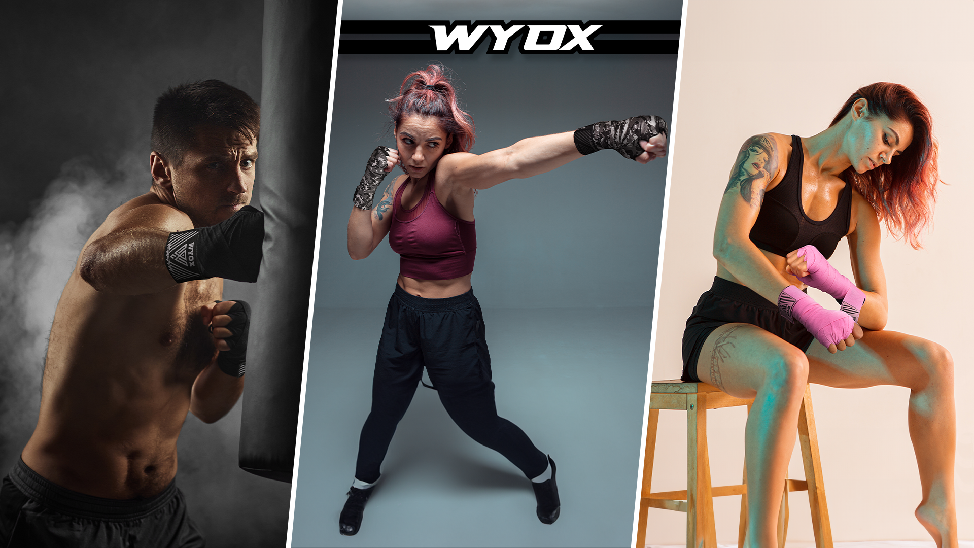 Best Boxing Hand Wraps: Our Top Picks for 2024 for Your Needs Easily