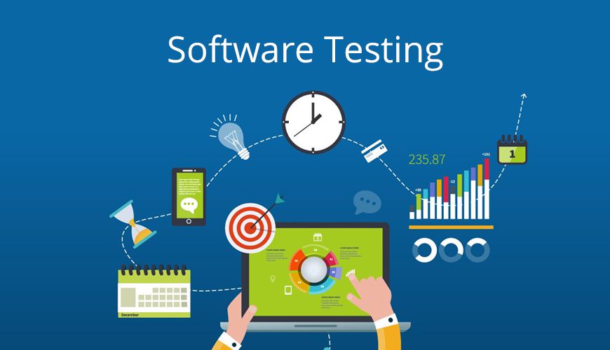 Four Reasons Why You Should Invest In Software Testing Services