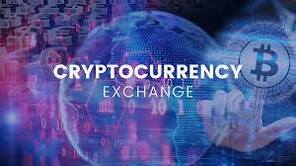 What are cryptocurrency exchanges