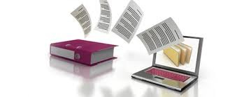 How to achieve the digitalization of documents in public institutions?