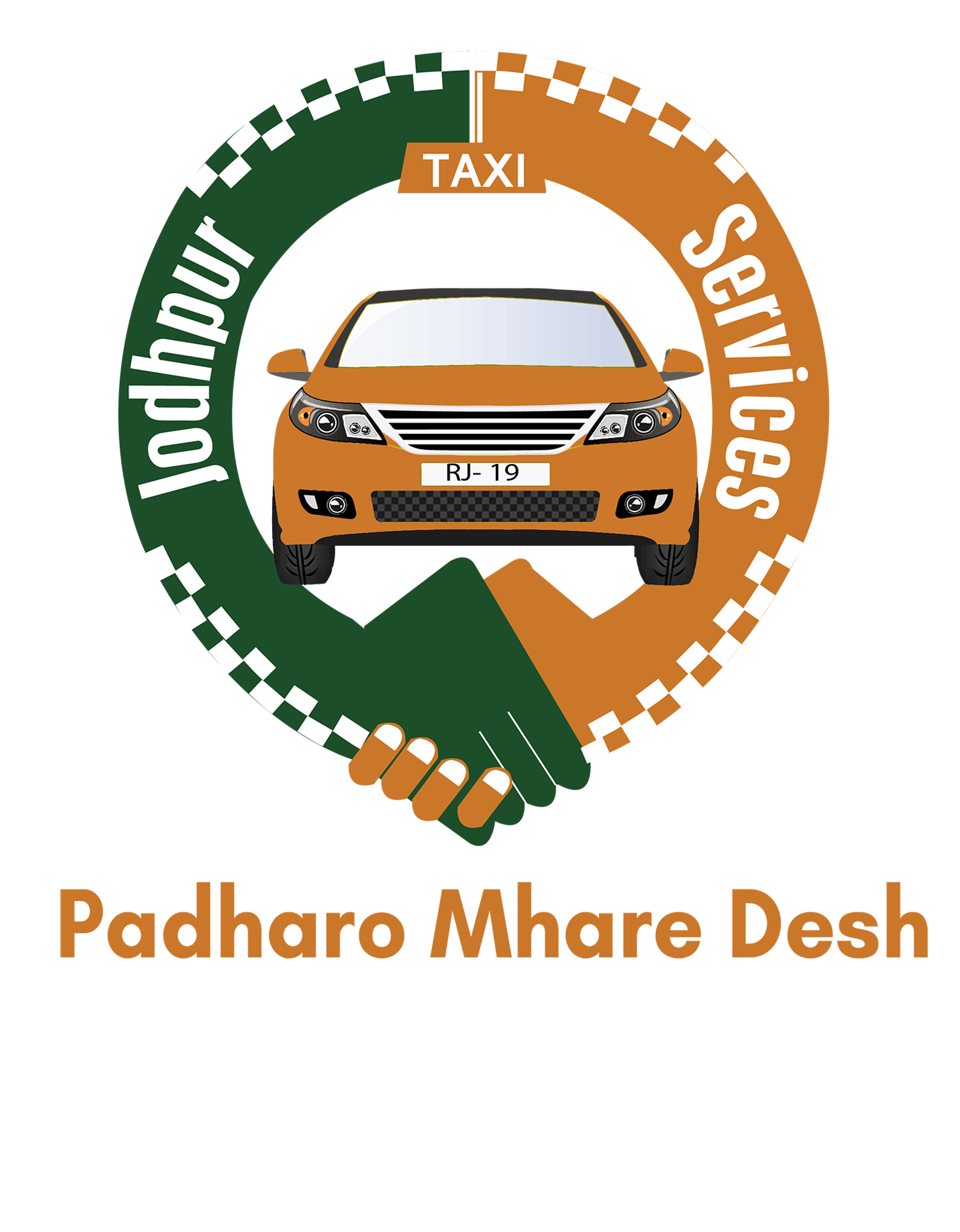 Taxi Service in Jodhpur