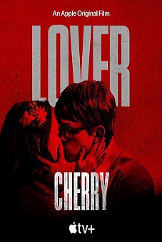 Cherry 2021 is based on real events Happened with Nico Walker