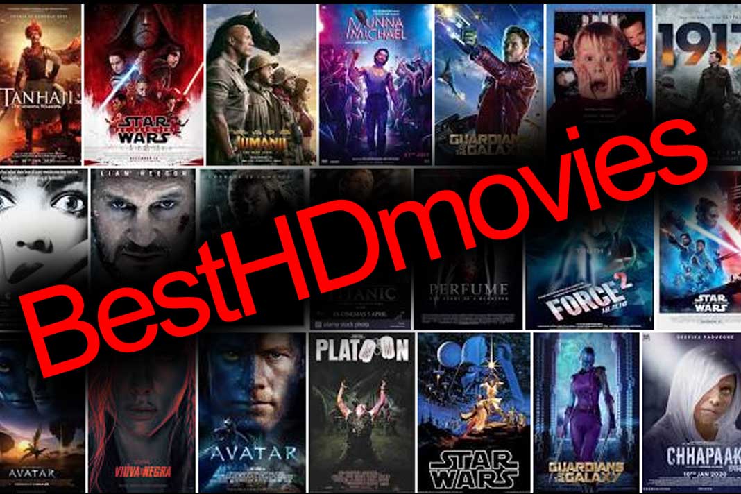 Watch Free Latest Movies On HD Europix Website