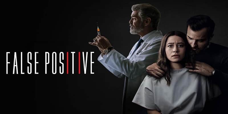 Watch Online False Positive 2021 on HDEuropix