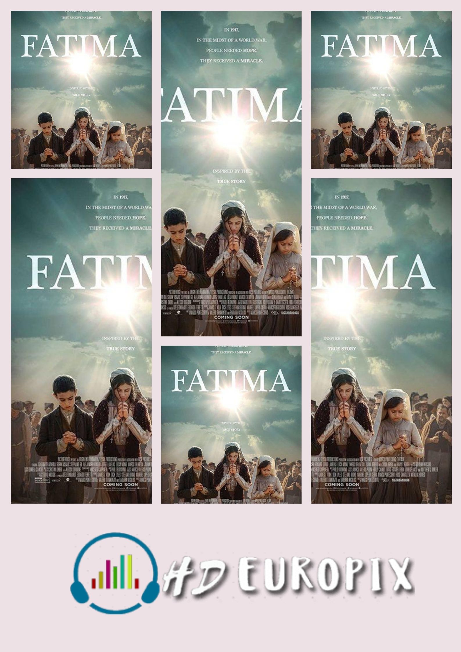 Feeling Bored - Watching Fatima 2020 On Europix Online