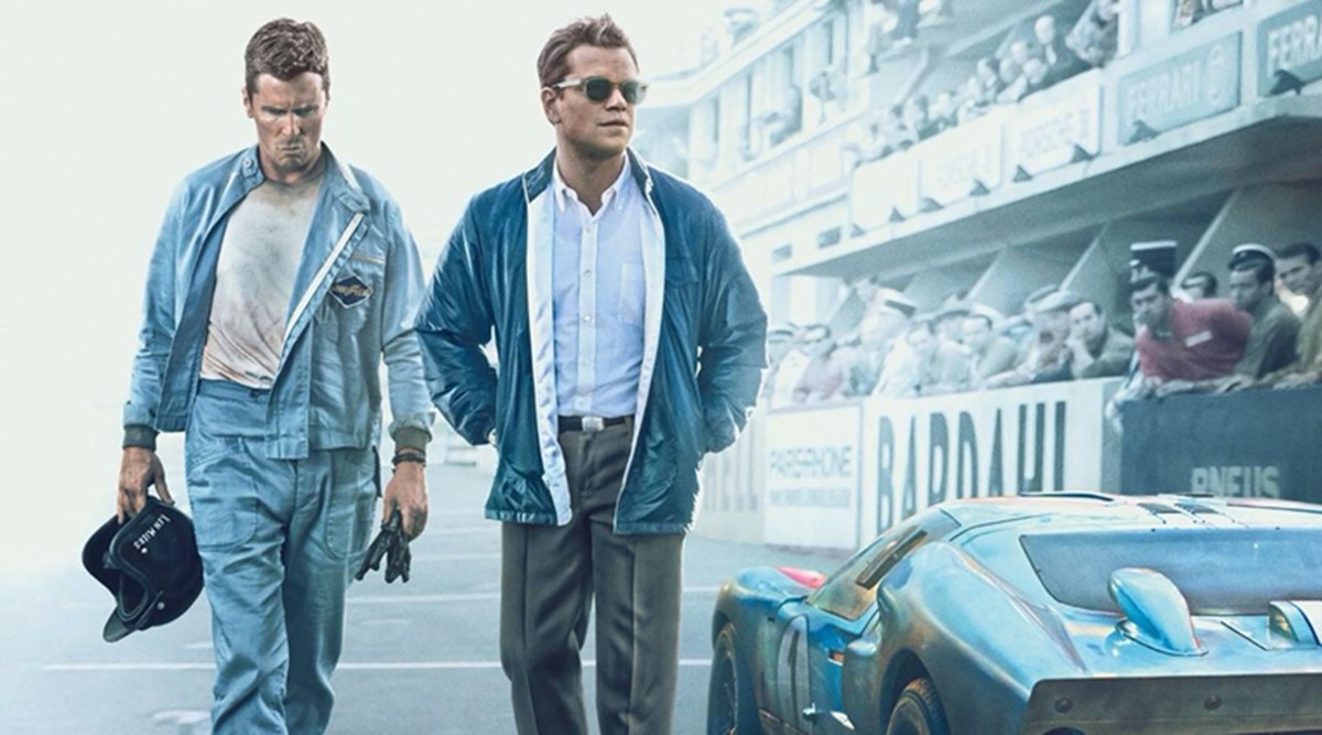 Download Ford v Ferrari Movie Europixhd Online