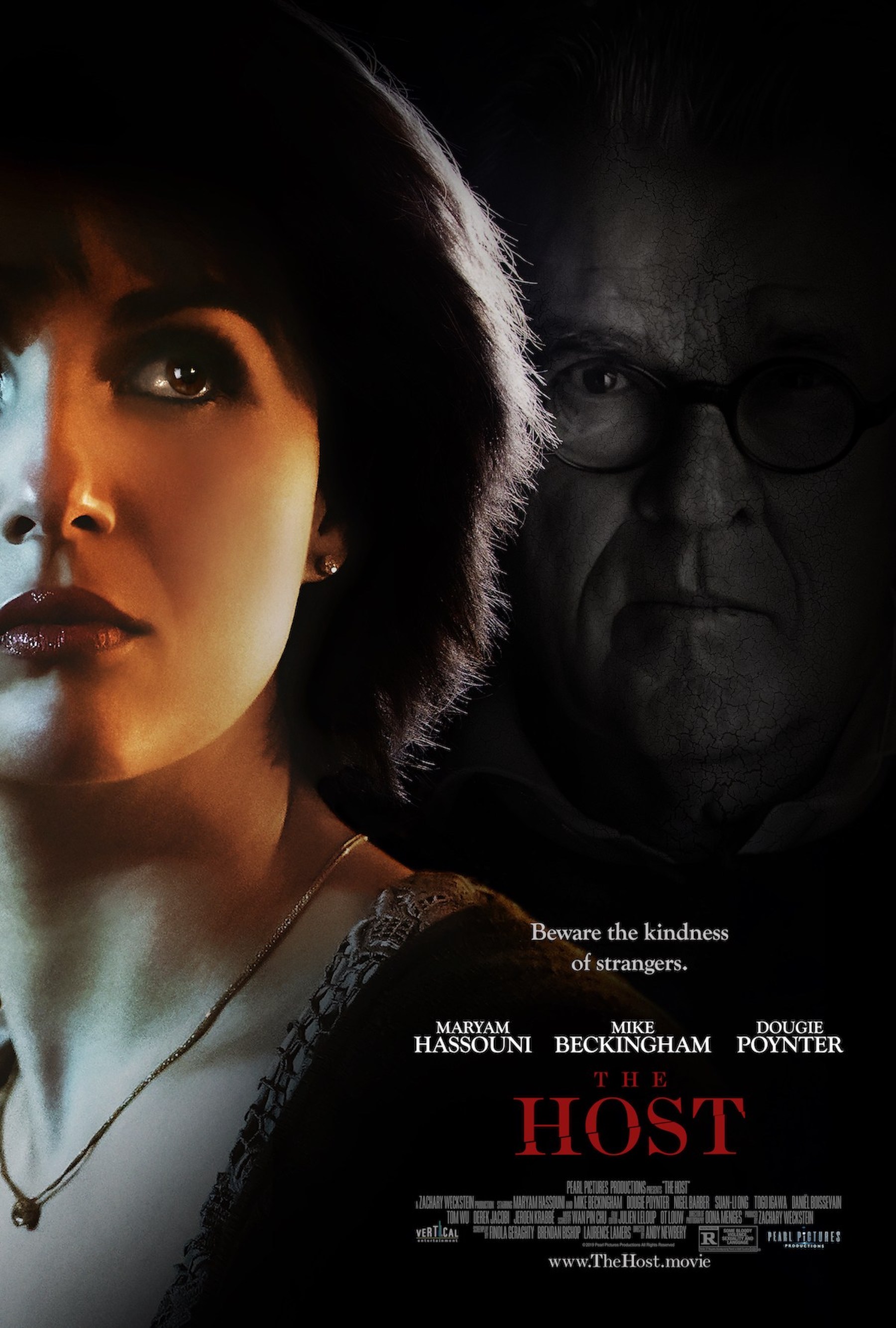 Watch free online The Host 2020 HDEuropix