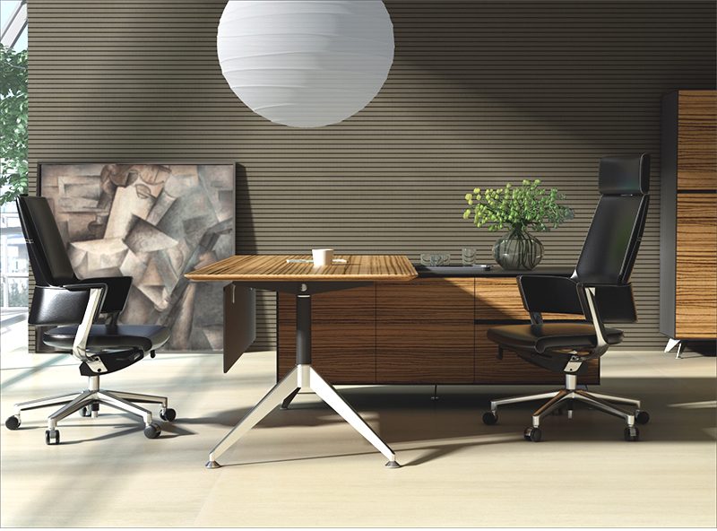 Comfortable and Adjustable Office Furniture in Australia