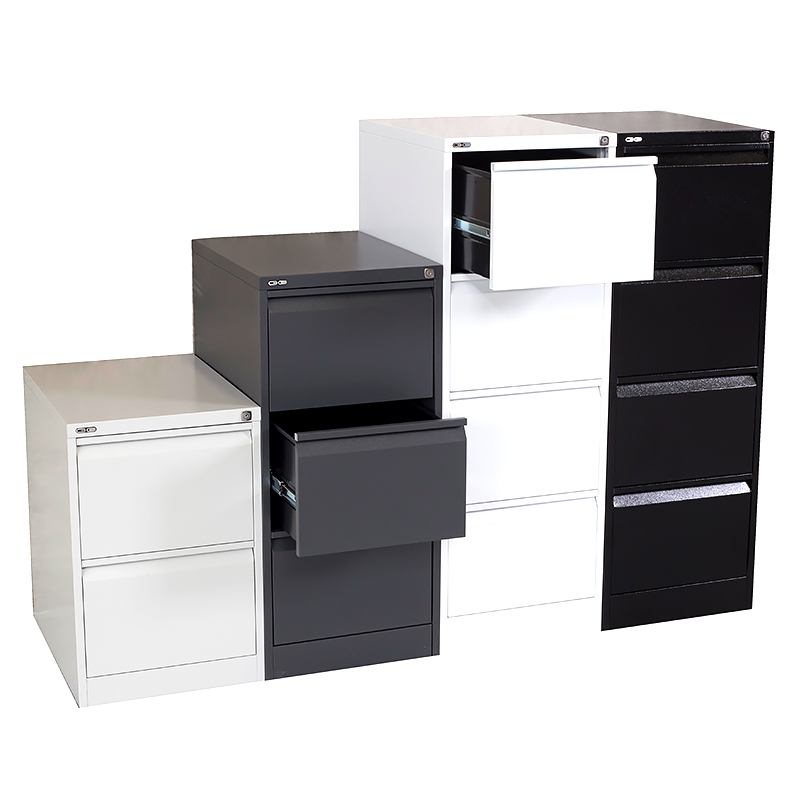 5 Different Types of Filing Cabinets for Your Melbourne Office