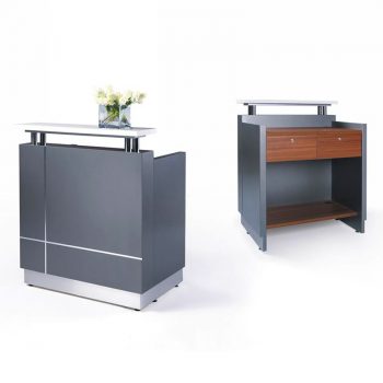 Buying Factors To Consider While Buying Reception Desks - Value Office Furniture