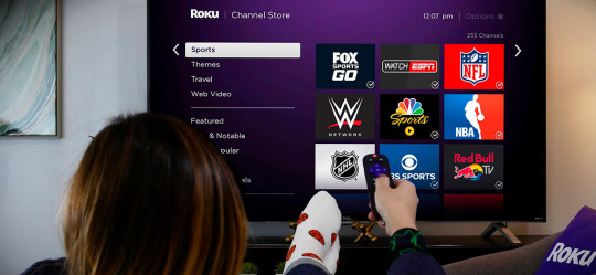 How do I Activate NFL Game Pass on Roku?