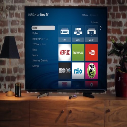 Get Activate NFL For Roku - Online TV Link Code