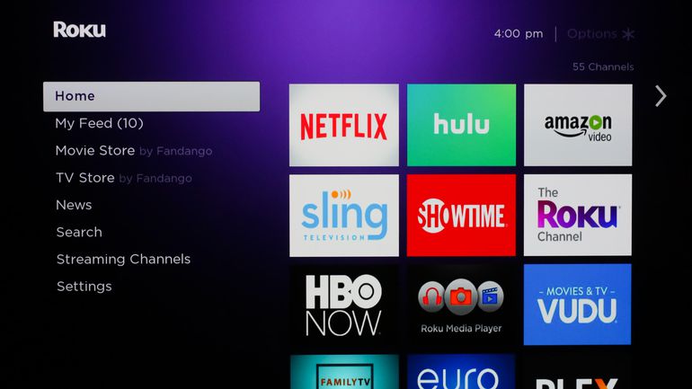 How To Get Roku Link Code Online - (888)292-0003 Roku Support
