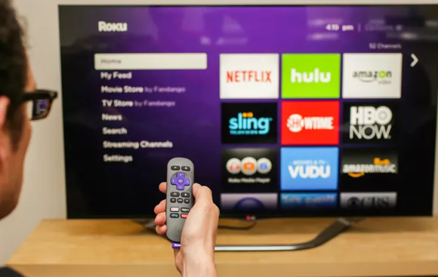 Best Tips And Tricks To Activate HGTV Com on Roku - Roku Support