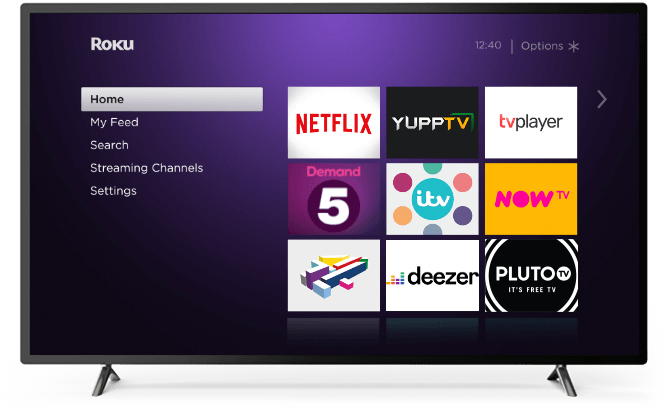 How Do I Connect My Roku Streaming Device With TV?