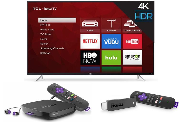 Tips To Activate Http Hgtv Com On Roku Device - Roku Support