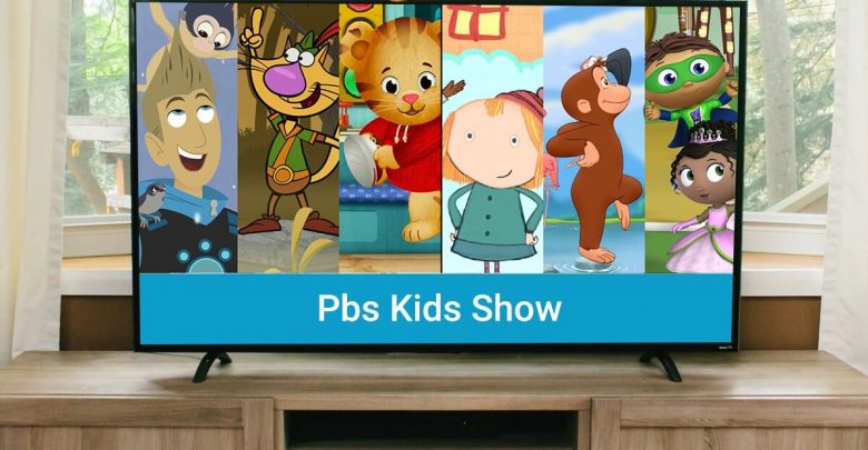 How Do I Activate PBS on My Streaming Device?