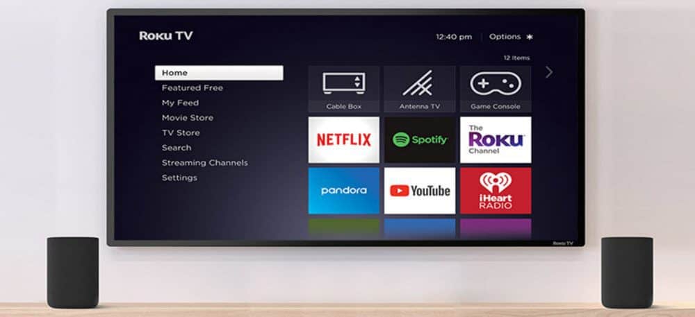 Discuss the Steps to Setup & Activate the Roku