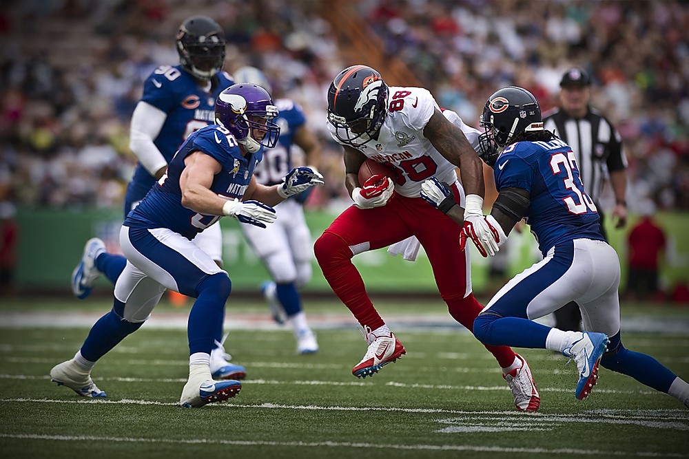Activate NFL Game on your Roku Device: NFL Activation