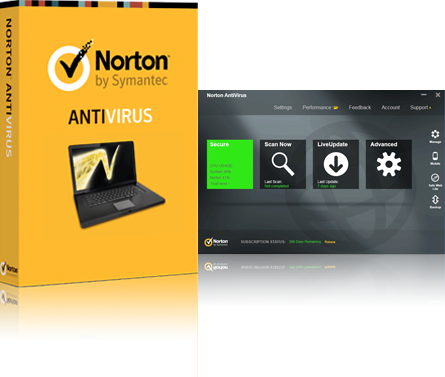 Norton Setup Guide