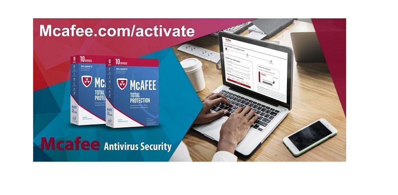 How To Download And Install McAfee On Mac?