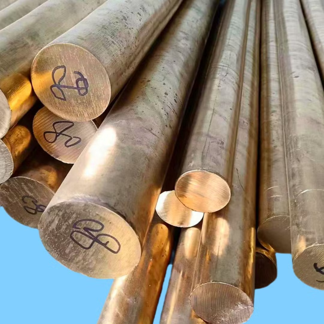 How to Find the Best Aluminium Bronze Rod Manufacturer for Your Industry?