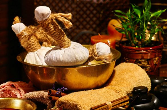 Best ayurvedic treatment centre in kochi