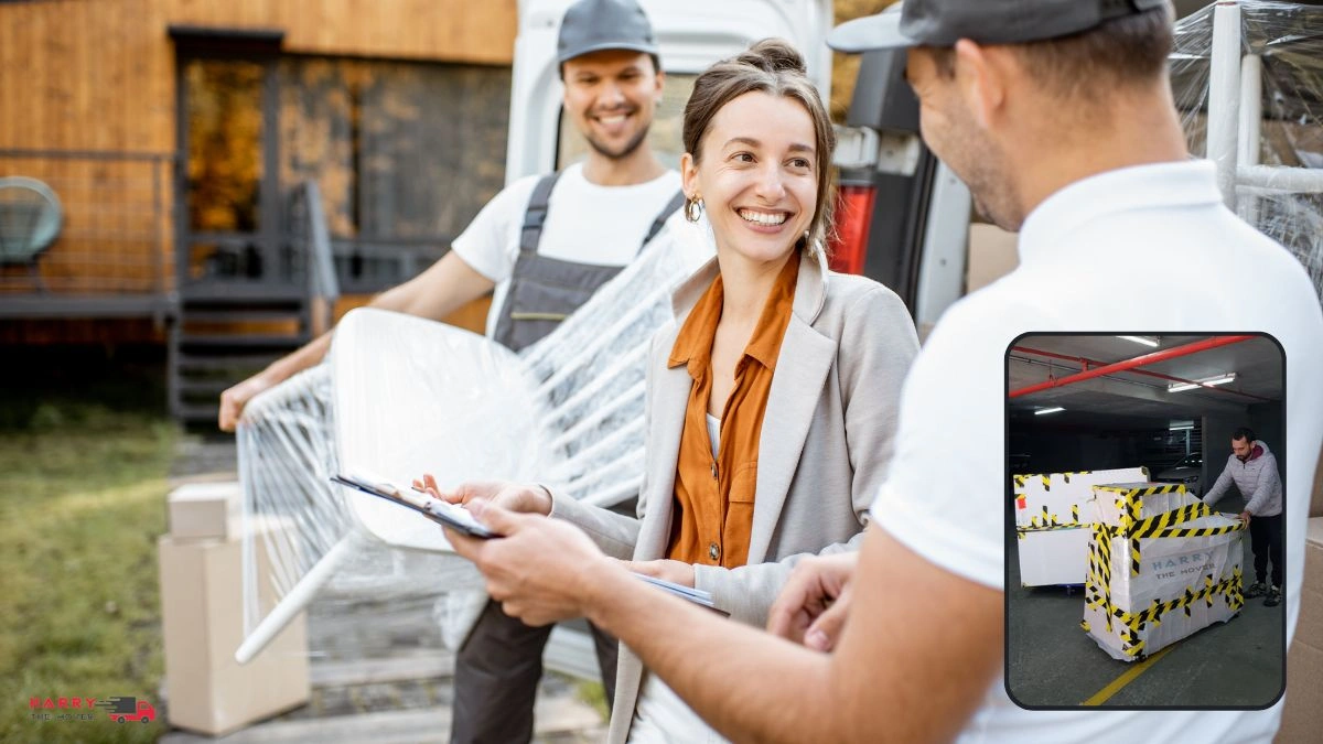 Avoiding Hazards and Keeping Your Belongings Safe