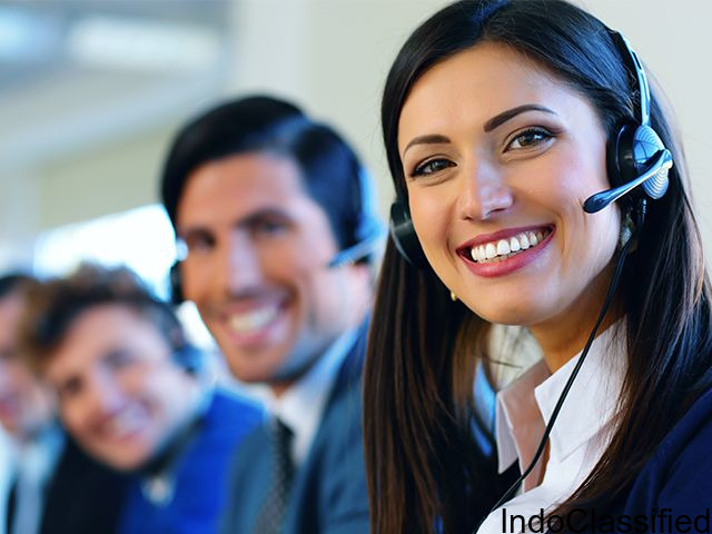 Call Centers in India Build Customer Loyalty