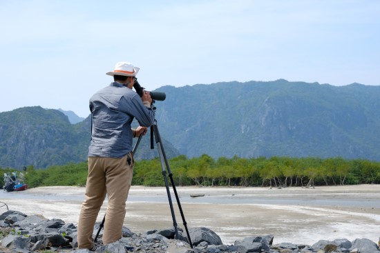 Get more information