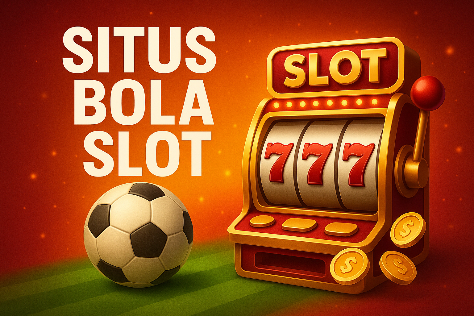 Mastering Slot Bola: A Comprehensive Guide for Enthusiasts