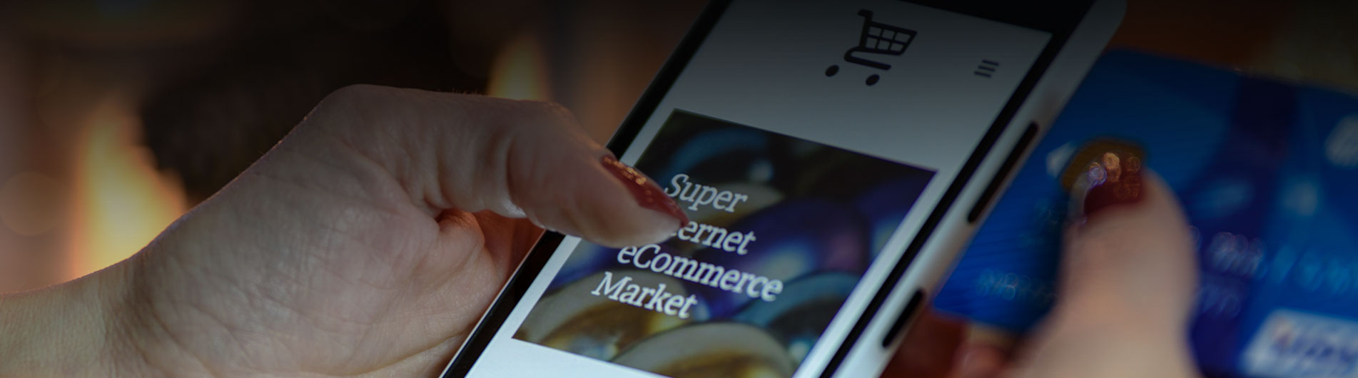 E-commerce Website Riyadh | E-commerce Development Jeddah | Saudi Arabi