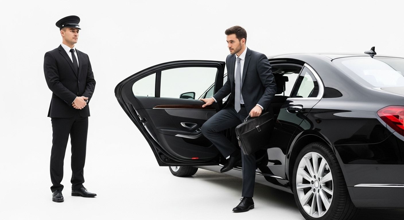 5 Key Benefits of Private Car Service Brisbane