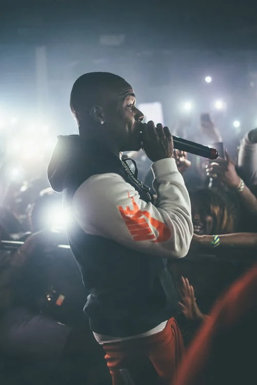 How to Improve Vocal Projection as a Rapper