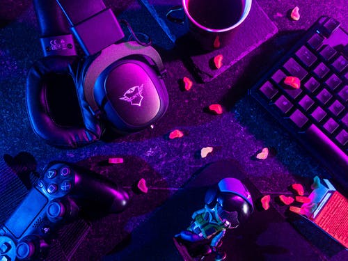 Steps On How To Become A Professional Music Producer