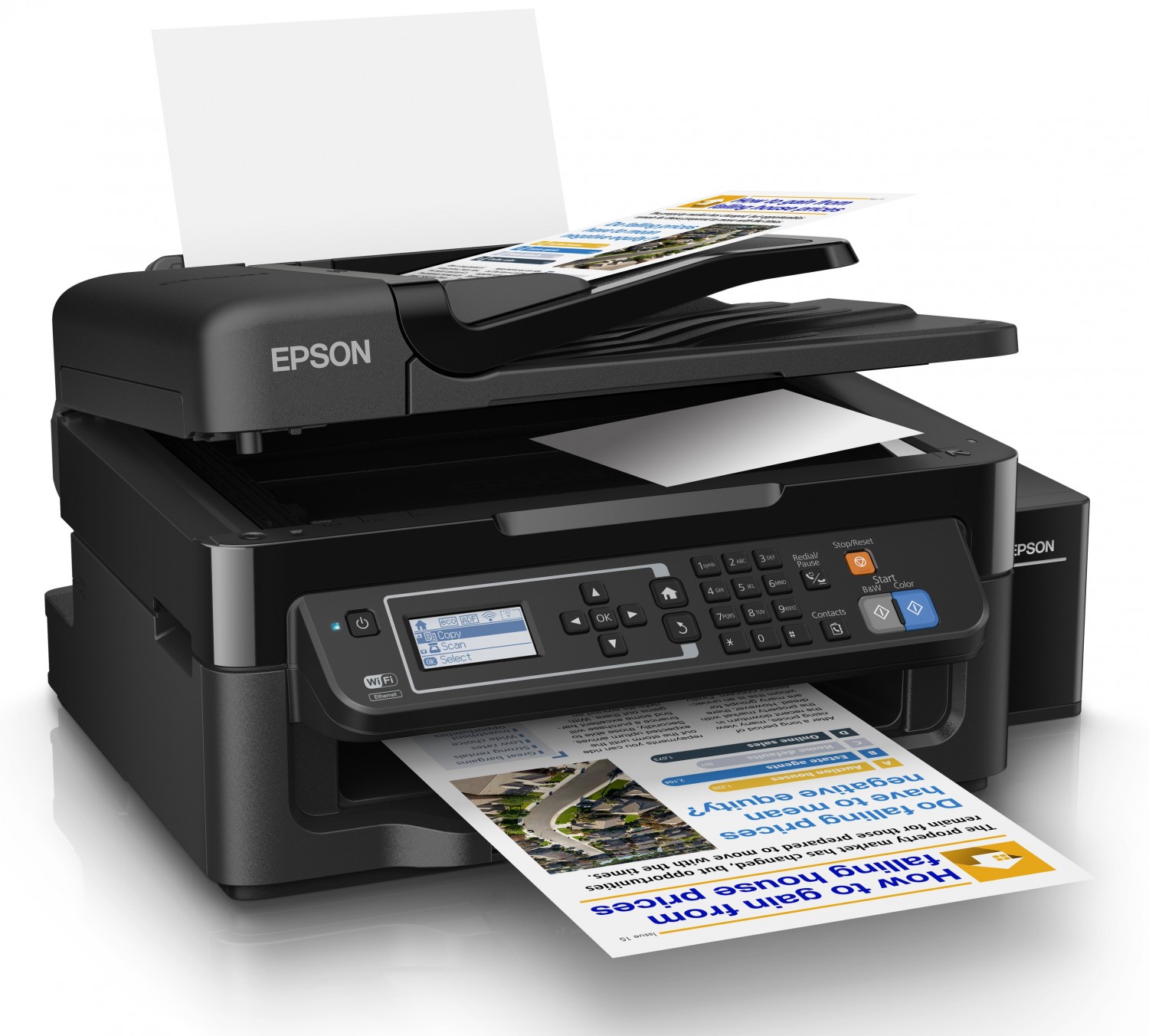 Epson Connect Printer Setup Utility Mac | Printer Customer Support