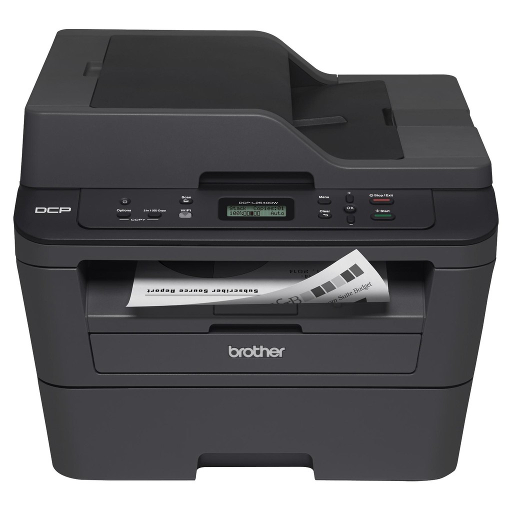 Update Brother Printer Firmware Tool - Printer Customer Support