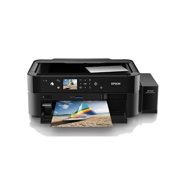 How To Fix My Epson Printer Not Printing Black - Printer Customer Support