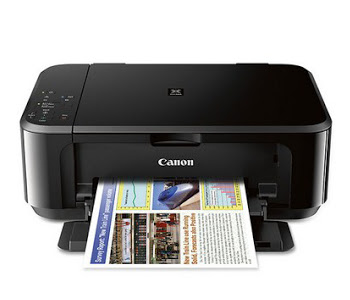 How To Factory Reset Canon Pixma Mg3620 - Printer Customer Support
