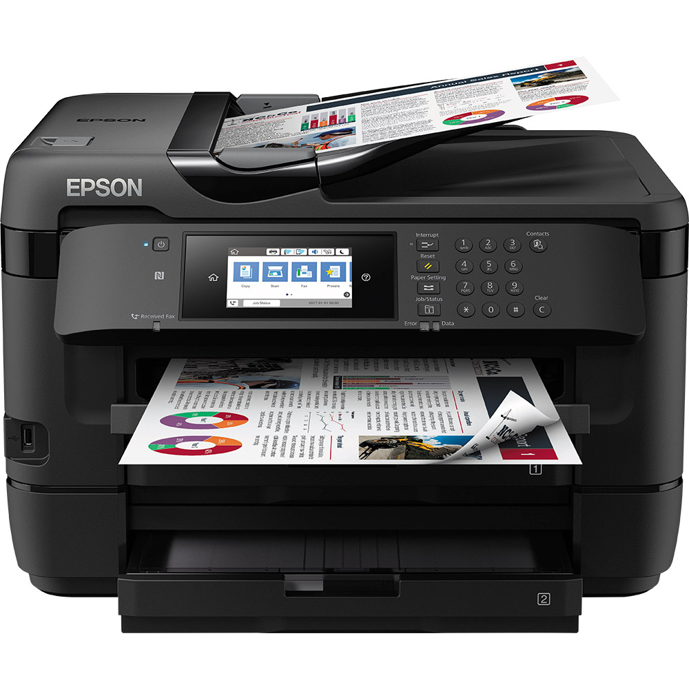 Step By Step Guide To Install The Epson L120 Printer with Laptop without using the CD.