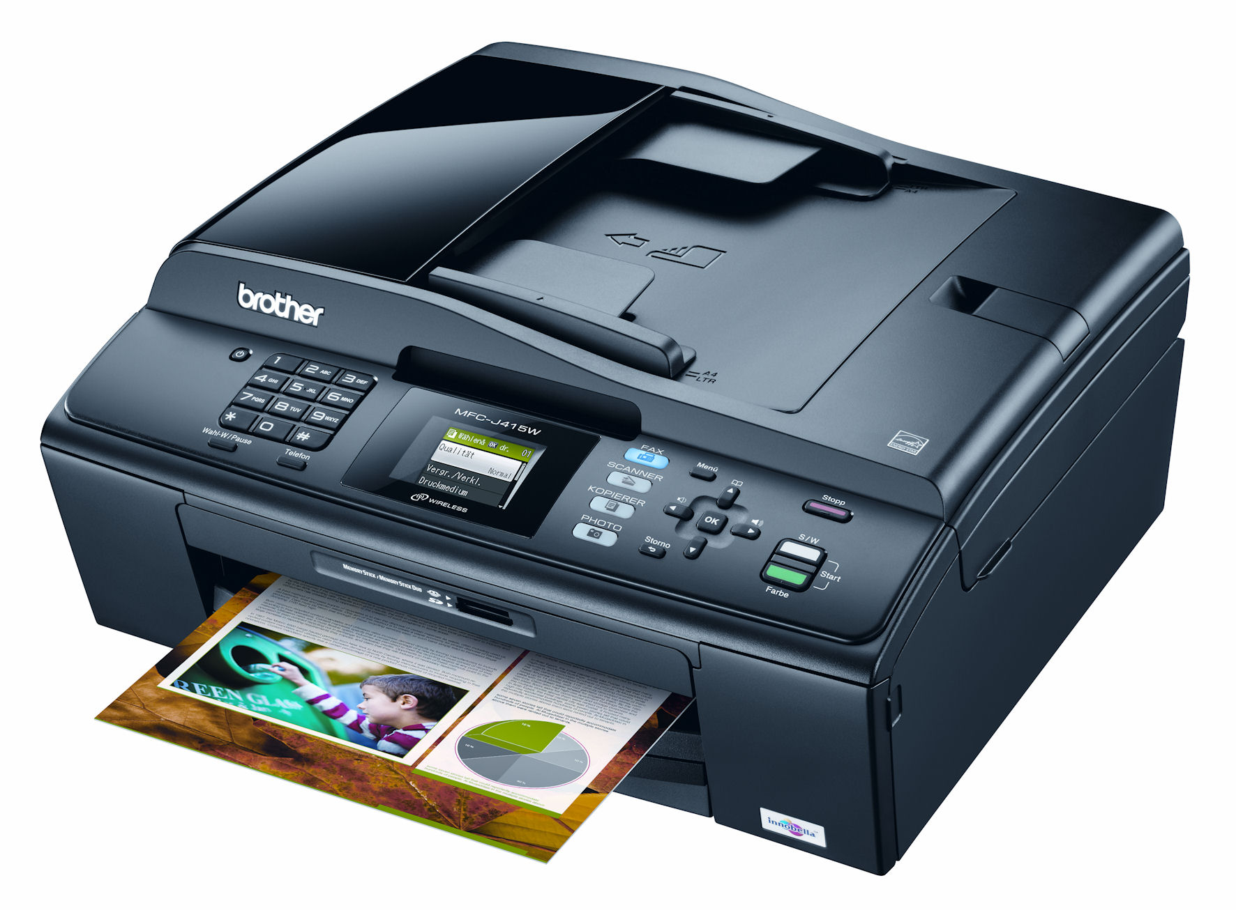 How To connect Brother Printer To Mac Without CD - Printer Customer Support