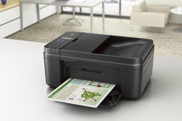 How To Connect Computer To Canon Pixma MX490 Printer - Printer Customer Support