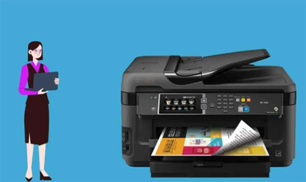 What To Do If Epson Printer Wifi Setup Failed?