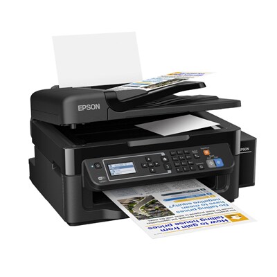 Troubleshooting Guide For Epson L120 Setup