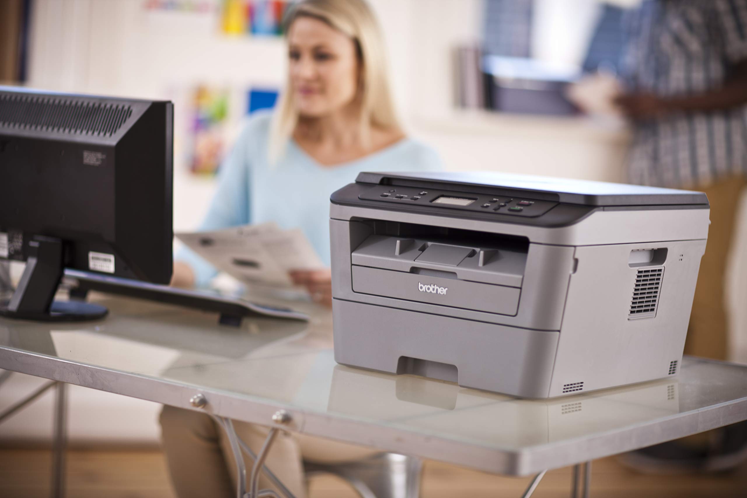 How to Setup Brother Wireless Printer Easily?
