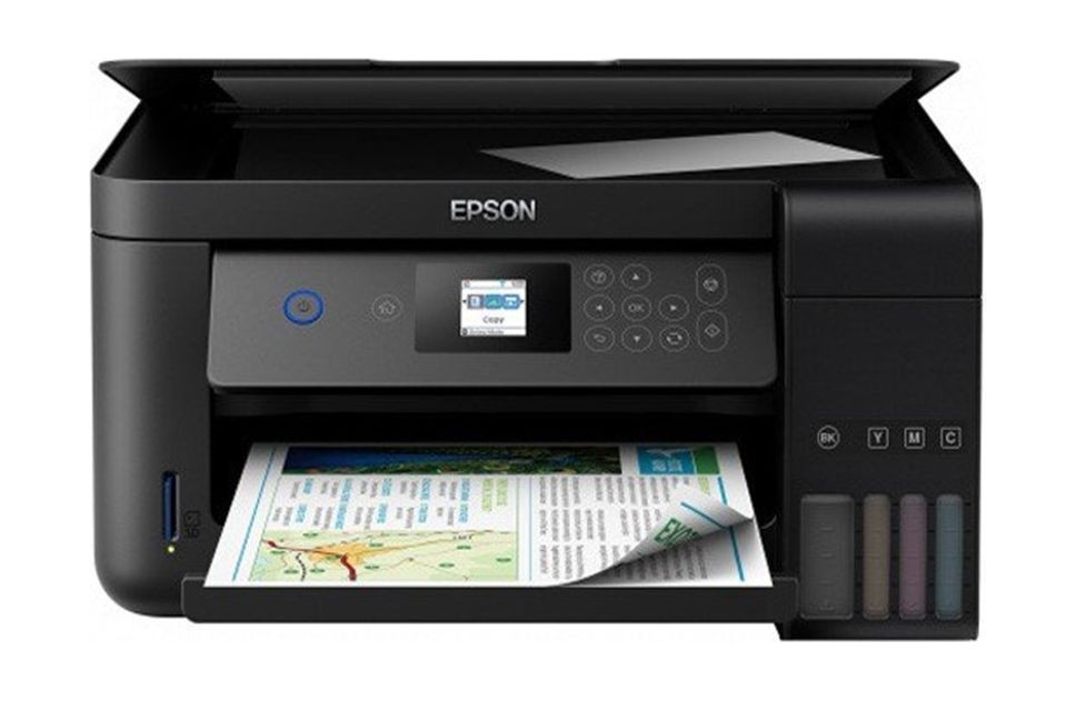 Quick Driver setup For Epson wireless Artisan 810 - Printer Customer Support