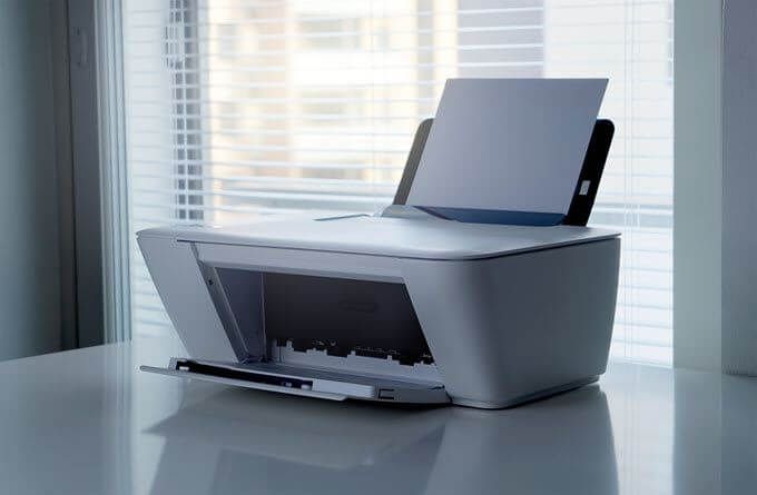 How can I fix the printer driver issues?