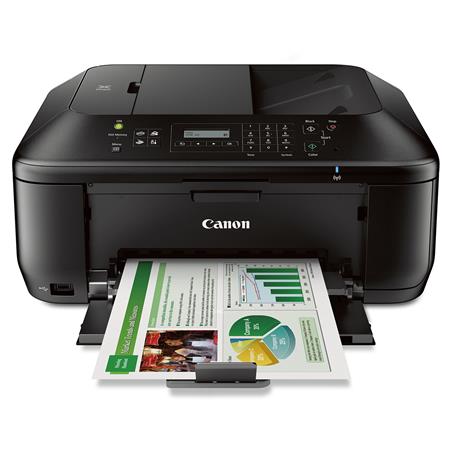 How Do I Setup My Canon Pixma MG2522 Printer Easily?